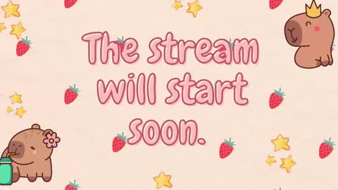 first stream May 5  ig  online show from 09-15-25, 11:16
