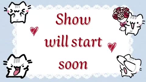 first stream May 5  ig  online show from 05-02-26, 01:54