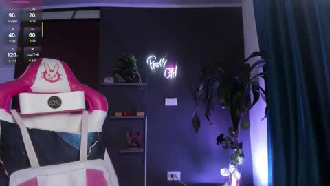 Emily Jhonson online show from 03-04-26, 02:01