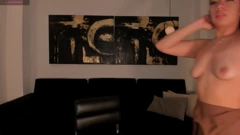 Snapshot of emilyjohnsonx chatting on 11-23-25, 05:57 Emily online show from 11-23-25, 05:57