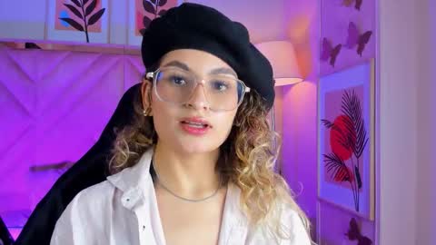 Emilyjonnes  online show from 03-19-26, 08:46