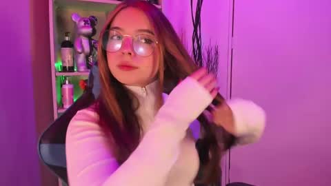 VALEEEN online show from 02-01-25, 03:50