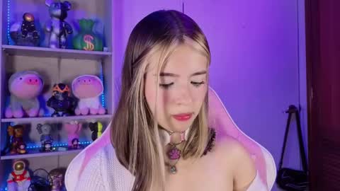 VALEEEN online show from 09-18-25, 04:31