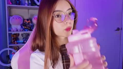 VALEEEN online show from 12-02-25, 04:57