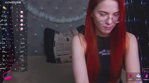 EmilyKents online show from 12-26-24, 07:24