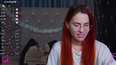 EmilyKents online show from 01-06-25, 01:31