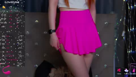 EmilyKents online show from 01-07-25, 04:29