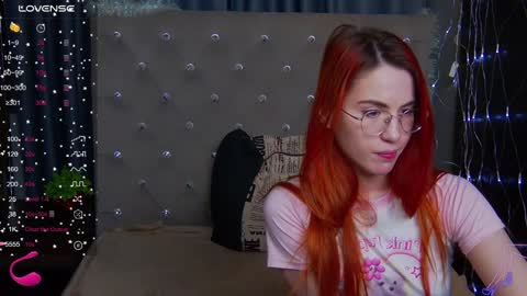 EmilyKents online show from 01-07-25, 07:31