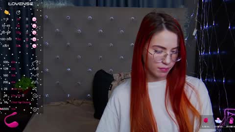 EmilyKents online show from 01-08-25, 05:27