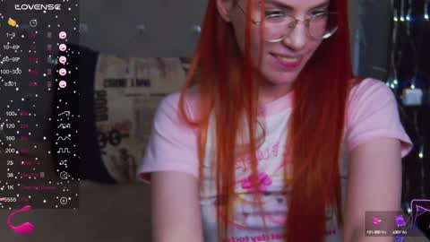 EmilyKents online show from 01-10-25, 07:46