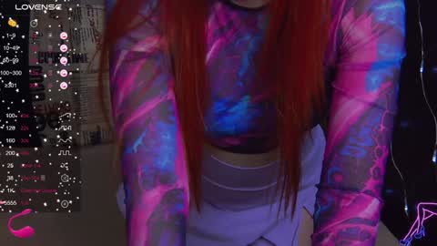 EmilyKents online show from 01-10-25, 10:50