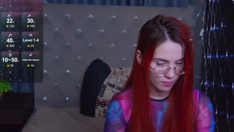 EmilyKents online show from 01-11-25, 07:28