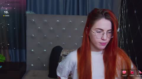 EmilyKents online show from 01-12-25, 01:32