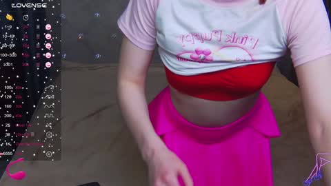 EmilyKents online show from 02-01-25, 01:34