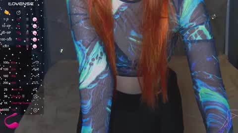 EmilyKents online show from 02-06-25, 04:42