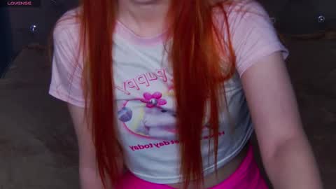 EmilyKents online show from 02-09-25, 04:36