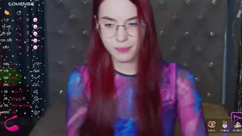 EmilyKents online show from 02-17-25, 04:42