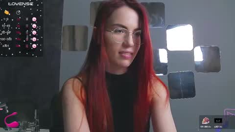 EmilyKents online show from 02-21-25, 05:24