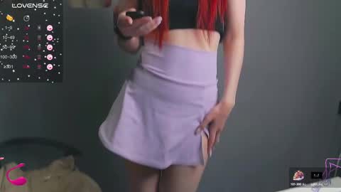 EmilyKents online show from 02-21-25, 08:29