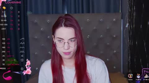 EmilyKents online show from 02-27-25, 01:48