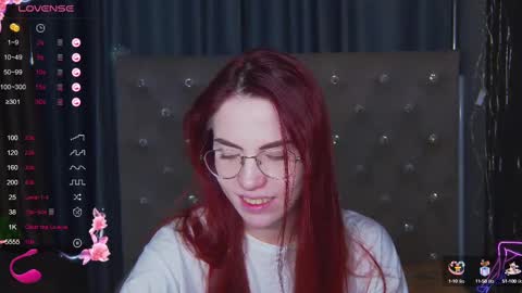 EmilyKents online show from 03-04-25, 01:23