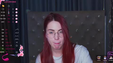 EmilyKents online show from 03-05-25, 05:18