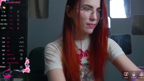 EmilyKents online show from 03-11-25, 04:43