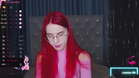 EmilyKents online show from 09-15-25, 01:49