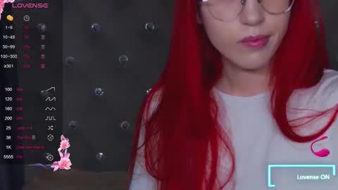 EmilyKents online show from 09-21-25, 12:34