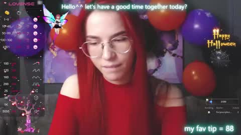 EmilyKents online show from 10-16-25, 02:23