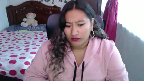 Snapshot of emilylove14 chatting on 01-05-25, 09:14 Emily Cortez online show from 01-05-25, 09:14