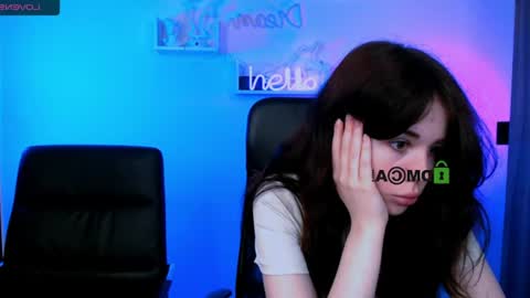 Emma online show from 07-27-26, 08:27