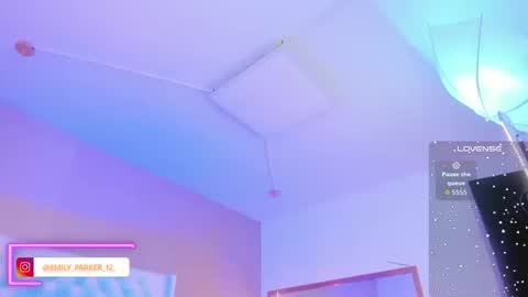 My IG - EmilyParker   online show from 02-28-26, 03:07