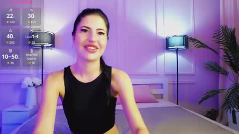 Emily online show from 07-27-26, 05:53
