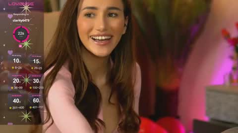 Snapshot of emilyraymont chatting on 03-07-25, 04:13 Emily online show from 03-07-25, 04:13