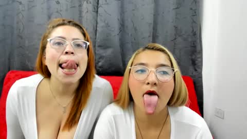emily  friends online show from 01-07-25, 04:27