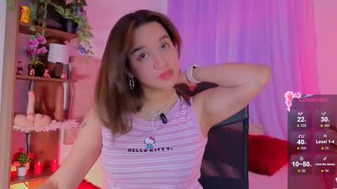 Snapshot of emilyrousex chatting on 11-21-25, 02:49 emilyrousex online show from 11-21-25, 02:49