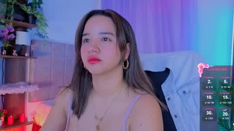 Snapshot of emilyrousex chatting on 11-26-25, 05:03 emilyrousex online show from 11-26-25, 05:03