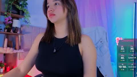 Snapshot of emilyrousex chatting on 11-27-25, 02:52 emilyrousex online show from 11-27-25, 02:52