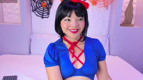 EMILY online show from 10-23-25, 07:45