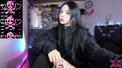 Snapshot of emilyrymer chatting on 12-30-24, 10:55  Emily Support me to have 100 likes plx online show from 12-30-24, 10:55