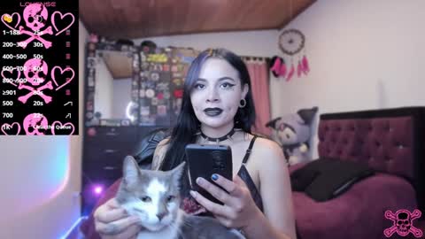 Snapshot of emilyrymer chatting on 01-25-25, 06:02  Emily Support me to have 100 likes plx online show from 01-25-25, 06:02