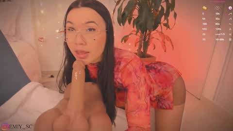 Emy  online show from 03-10-25, 02:05