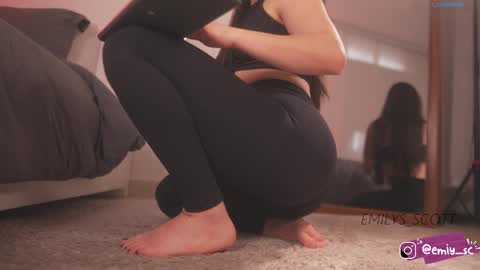 Emy  online show from 02-02-26, 02:05