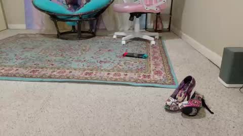 emily haze online show from 11-04-25, 06:51