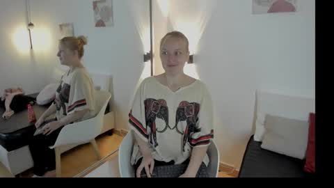 Summer 3 online show from 03-29-26, 08:42