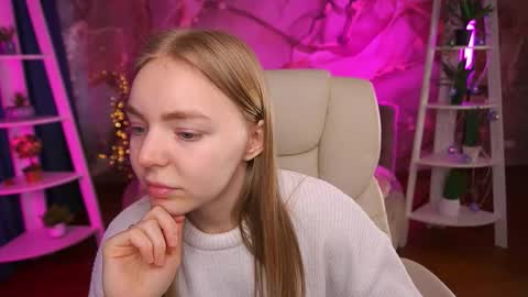  MY NAME IS Emily WELCOME EVERYONE I WILL BE HAPPY TO GIVE YOU WHAT YOU HAVE DREAMED OF FOR SO LONG online show from 03-02-26, 07:48