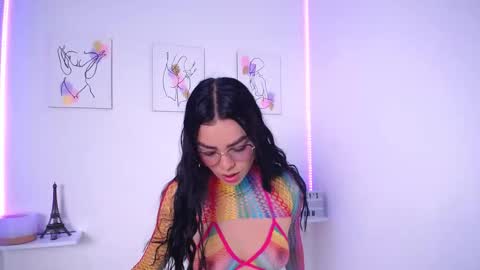 Emily online show from 10-24-25, 07:21