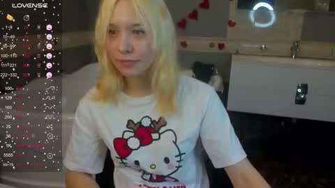 Betty online show from 03-05-26, 01:56