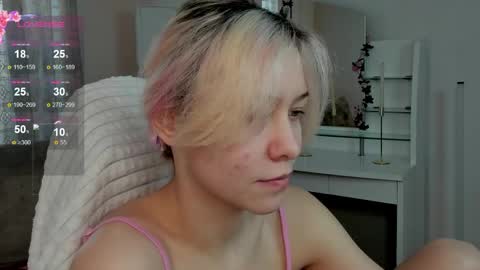 Betty online show from 04-27-26, 01:47